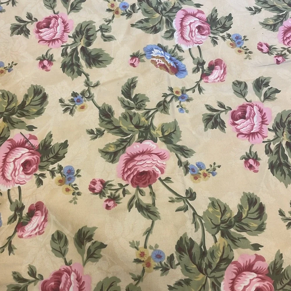 Waverly flat sheet - Picture 3 of 5